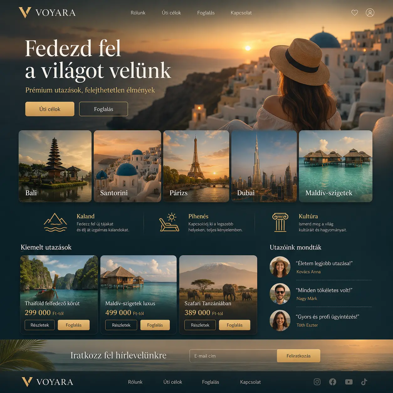 Webdesign